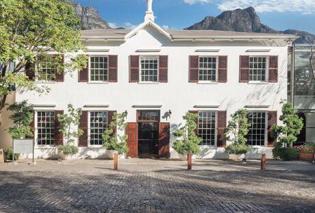 Western Cape, South Africa