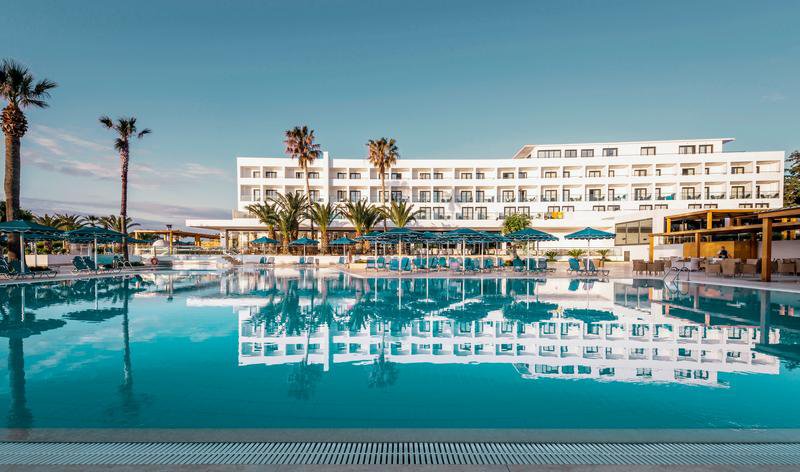 Faliraki, Rhodes