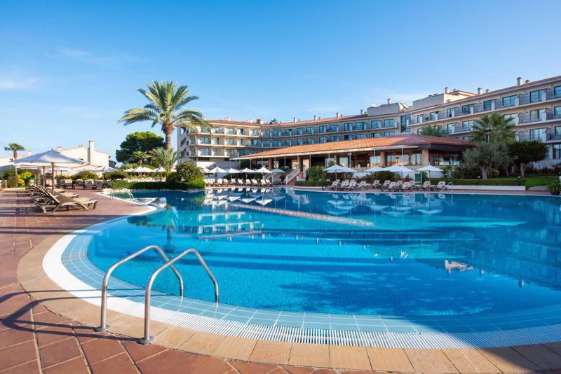 Alaior, Balearic Islands