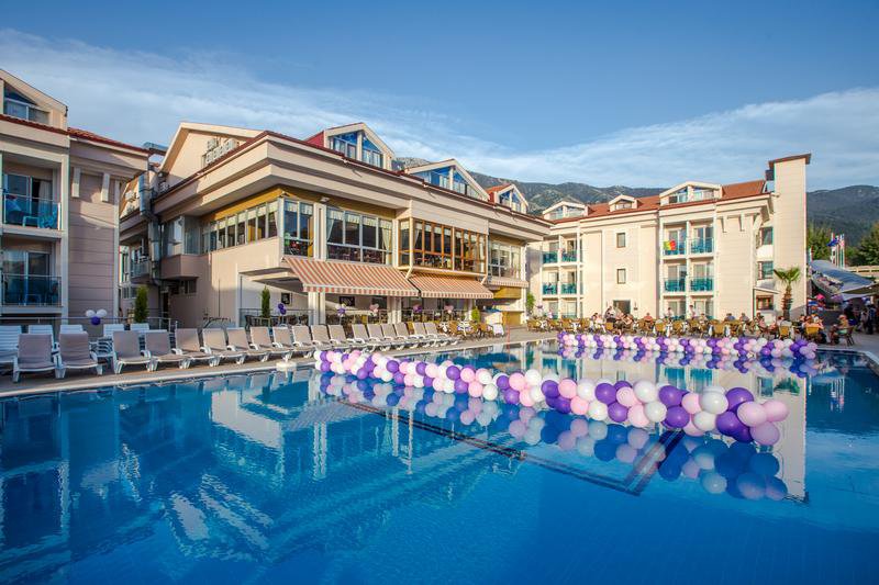 Fethiye, Muğla