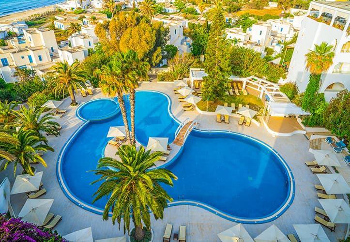 Hammamet, Tunisia