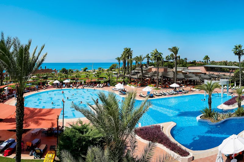 Belek, Antalya