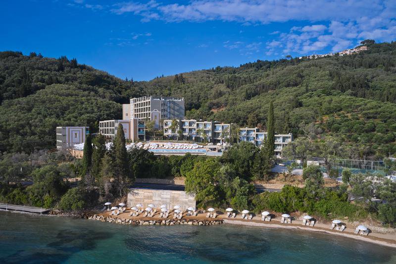 Boukari, Greece