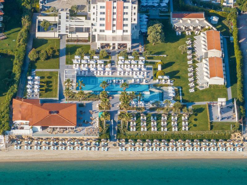Domes Noruz Kassandra - Adult's Only (16+)