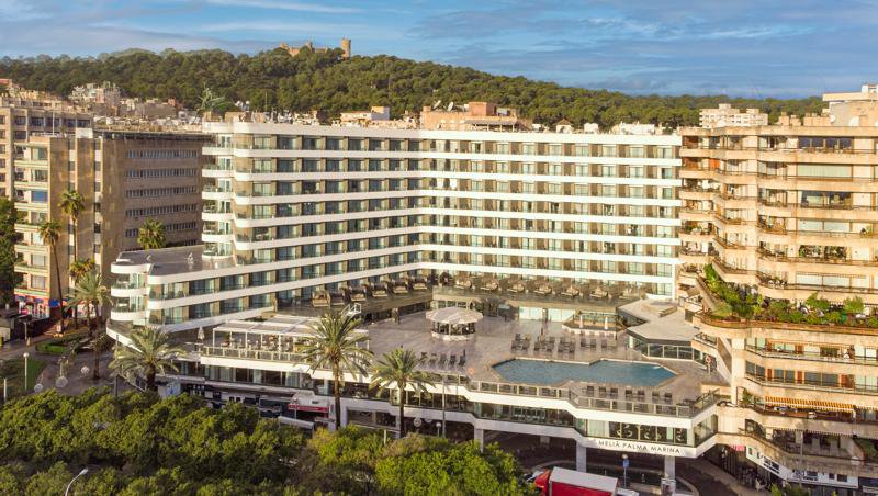 Palma, Balearic Islands