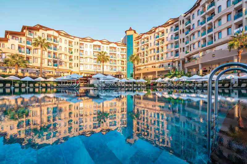 Bella Resort and Spa Hotel