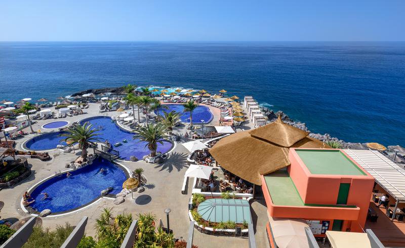 Barcelo Santiago - Adults Only 18+