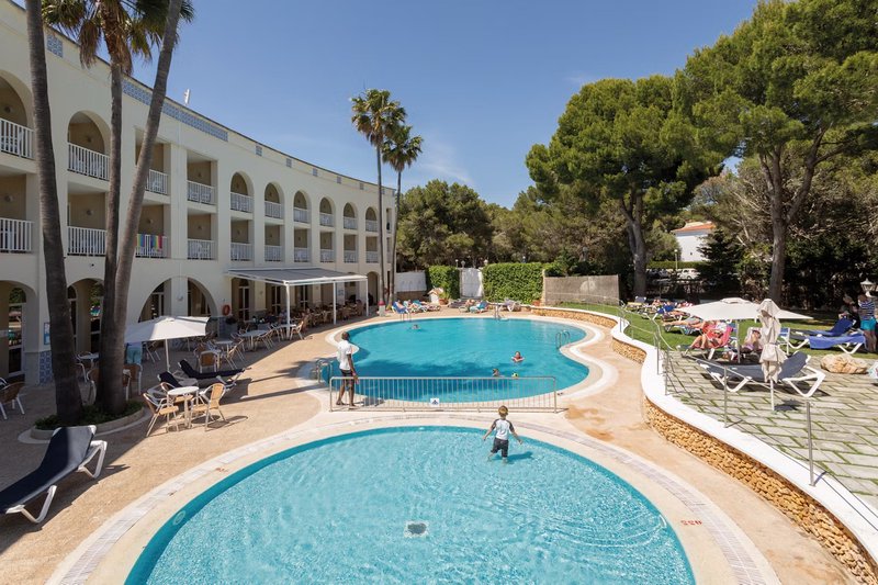 Ferreries, Menorca