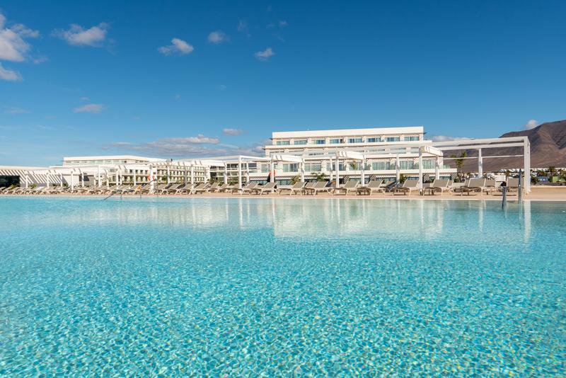 Barcelo Playa Blanca Royal Level - Adults Only