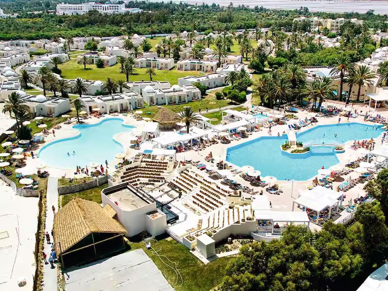 Monastir, Tunisia