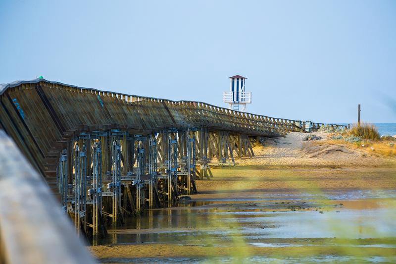Isla Cristina, Huelva