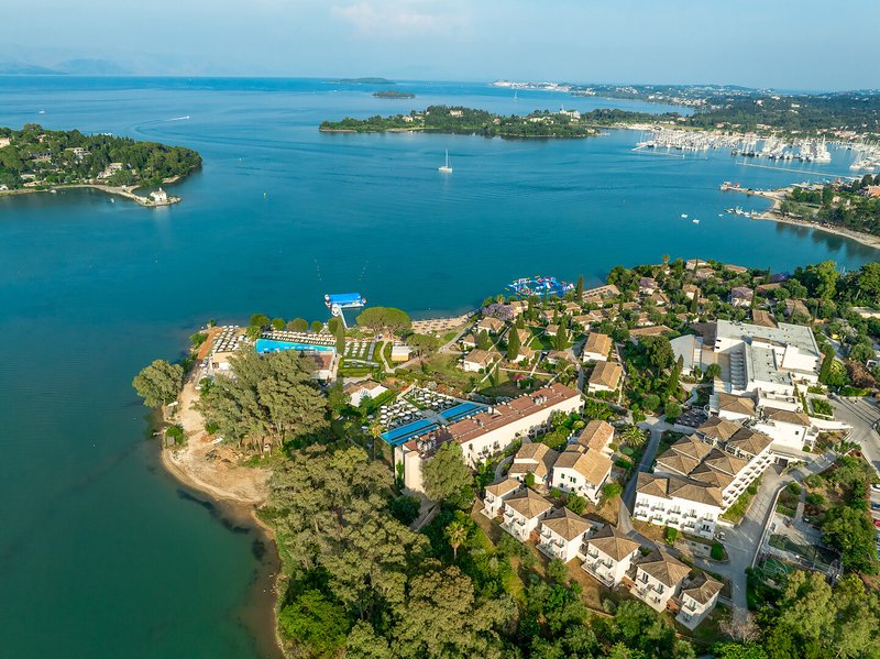 Dreams Corfu Resort & Spa