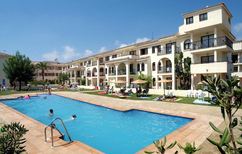 Torremolinos, Málaga