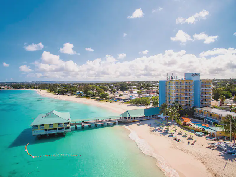 Saint Michael, Barbados