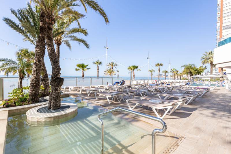 HOTEL CIMBEL