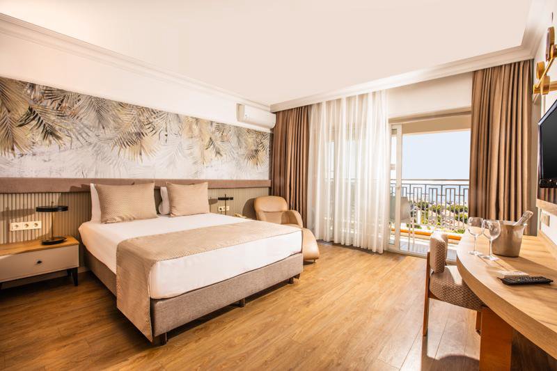 Kuşadası, Aydın