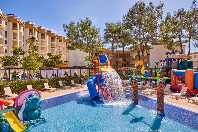 Port d'Alcúdia, Mallorca