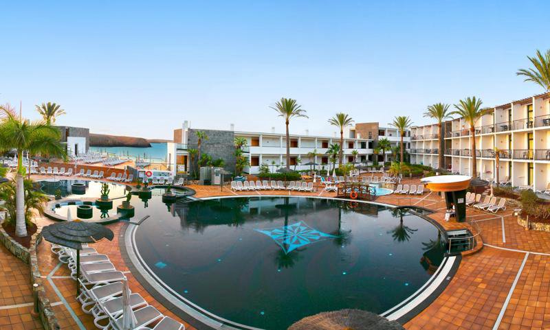 Playa Blanca, Lanzarote