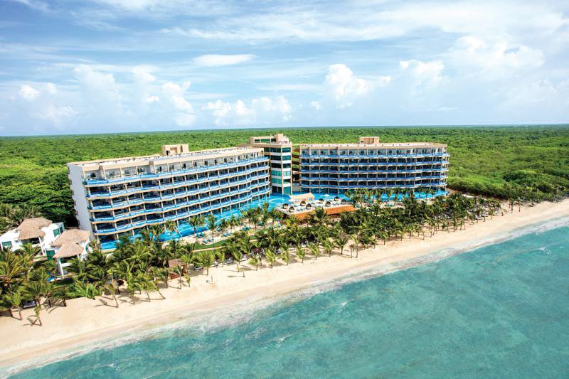 El Dorado Suites -Adults only