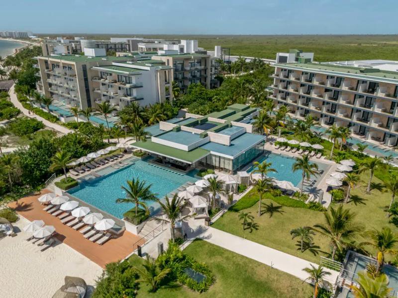 Haven Riviera Cancun- Adults Only 18+