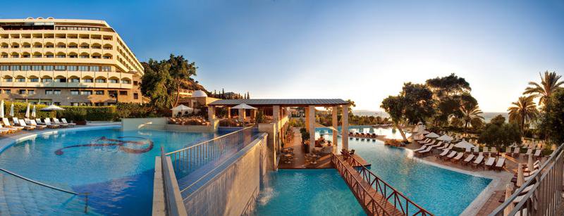 Amus Hotel and Spa