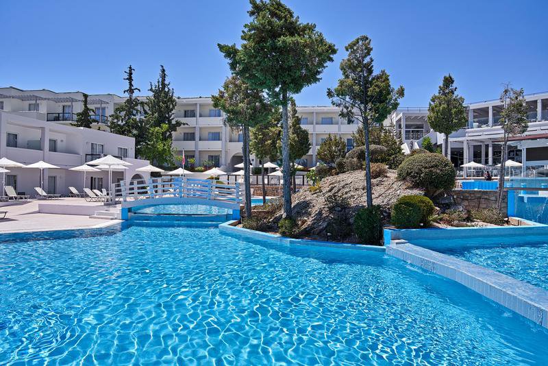 Rhodes, South Aegean