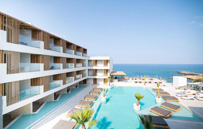 Akasha Beach Hotel and Spa