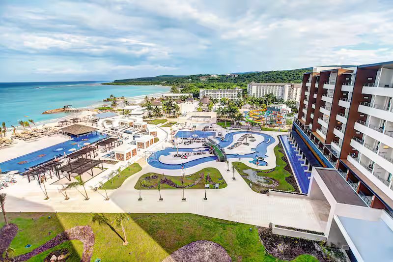 Jamaica