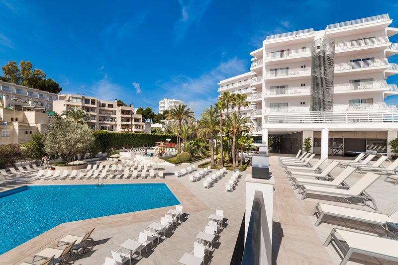 Palmanova, Mallorca