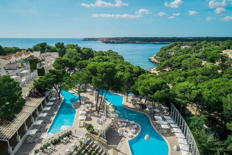 Iberostar Waves Club Cala Barca
