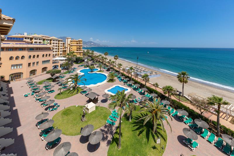 Fuengirola, Andalusia