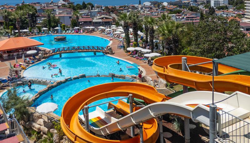 Kuşadası, Aydın