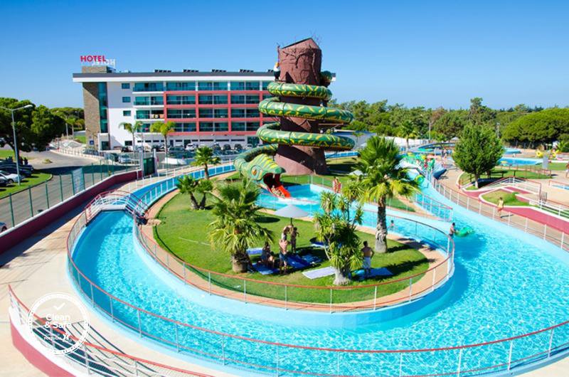 Quarteira, Algarve