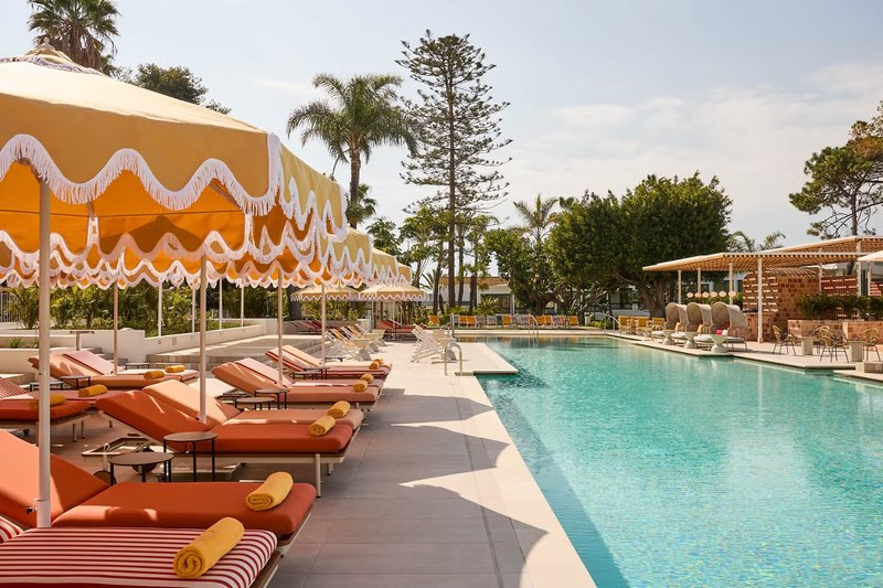 Marbella, Malaga