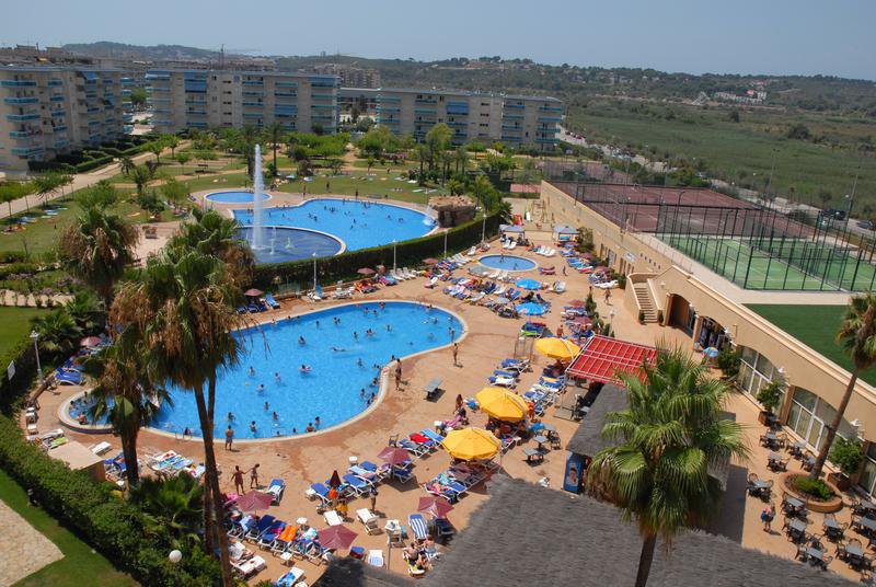 La Pineda, Tarragona