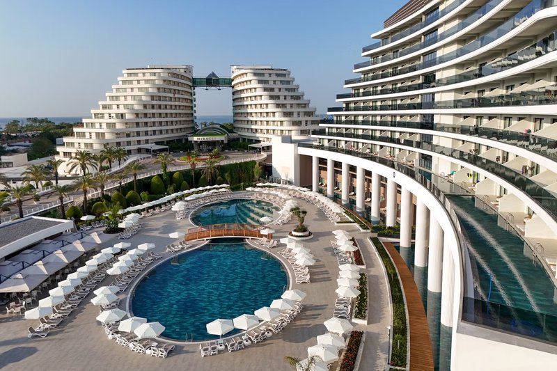 Alanya, Turkey