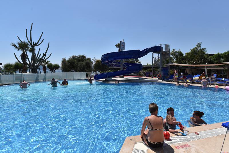 Bodrum, Mugla
