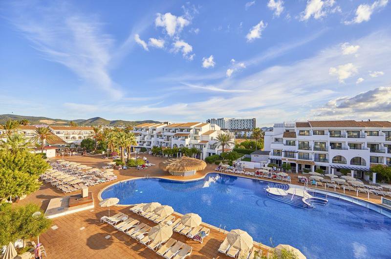 Sant Jordi de ses Salines, Ibiza