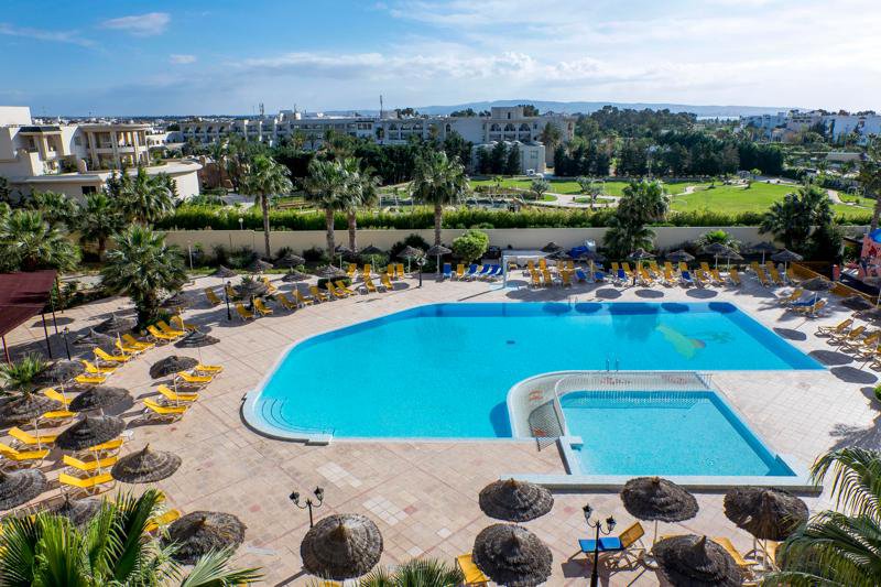 Nabeul, Tunisia
