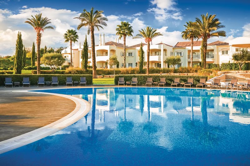 Vale d'Oliveiras Quinta Resort & Spa