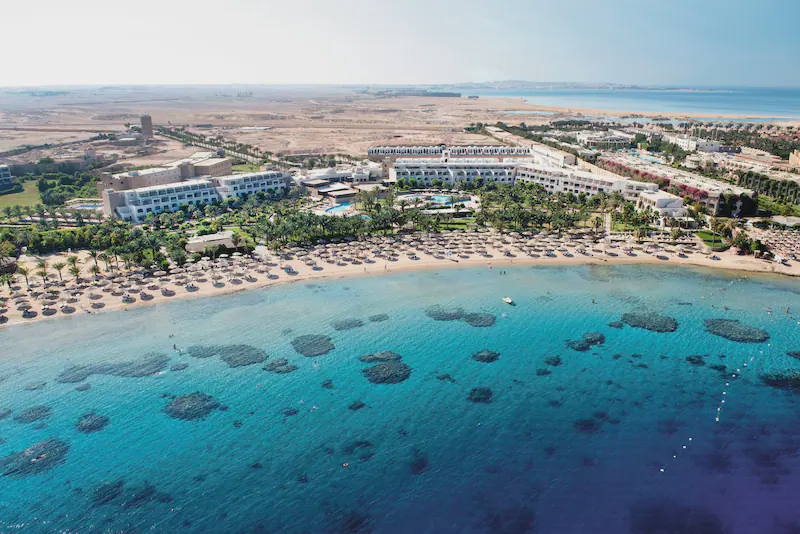 Makadi Bay, Egypt