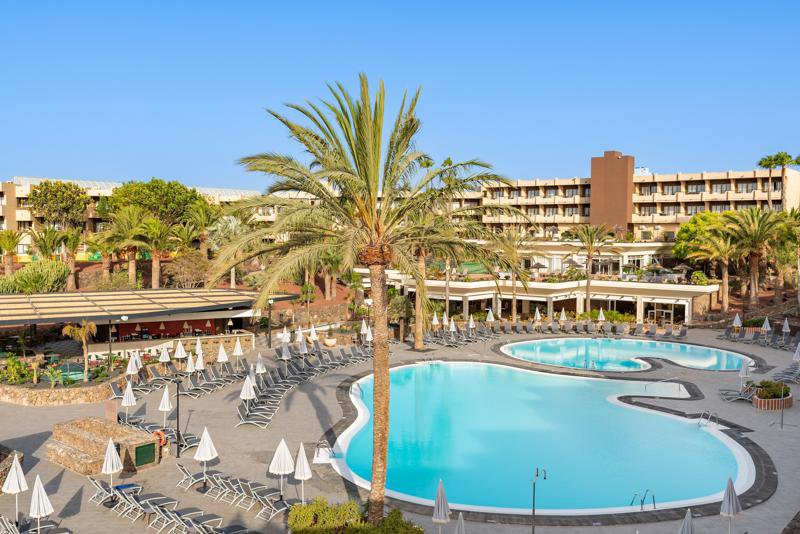 Costa Teguise, Lanzarote