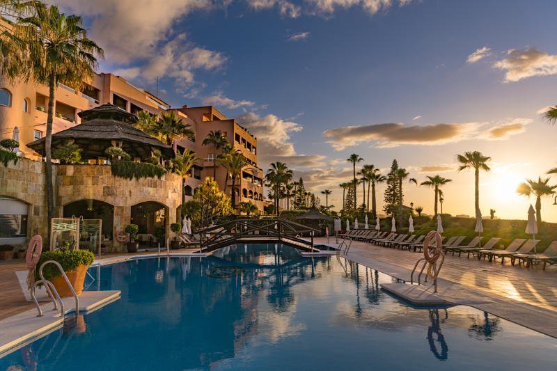 Estepona, Málaga