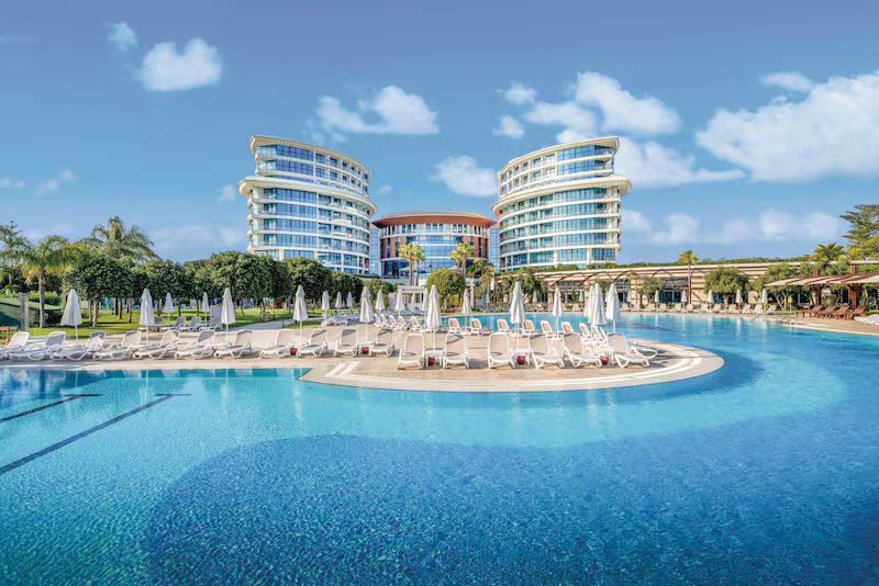 Hotel Baia Lara
