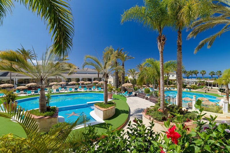 Arona, Tenerife