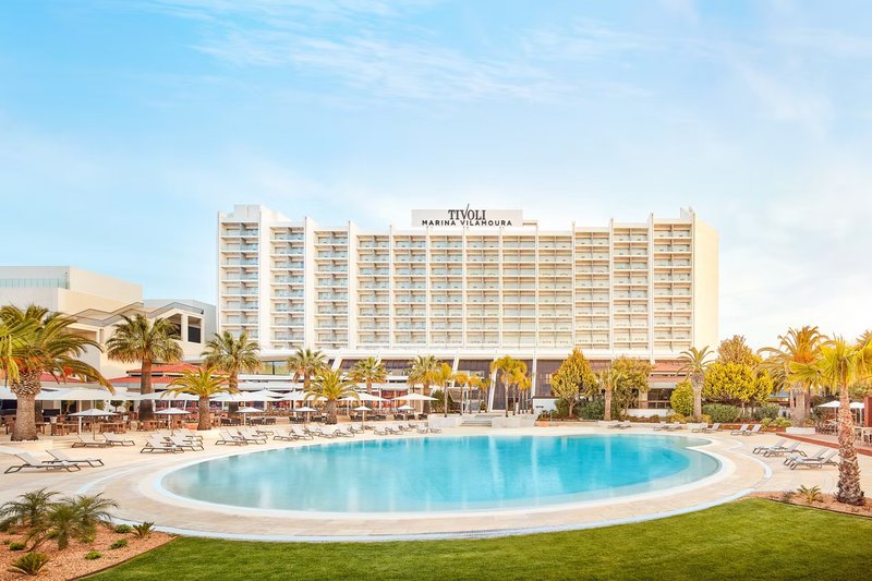 Vilamoura, Europe