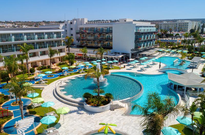 Famagusta District, Cyprus