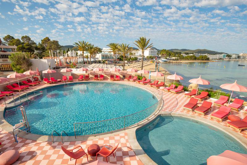 NYX Hotel Ibiza - Adults Only