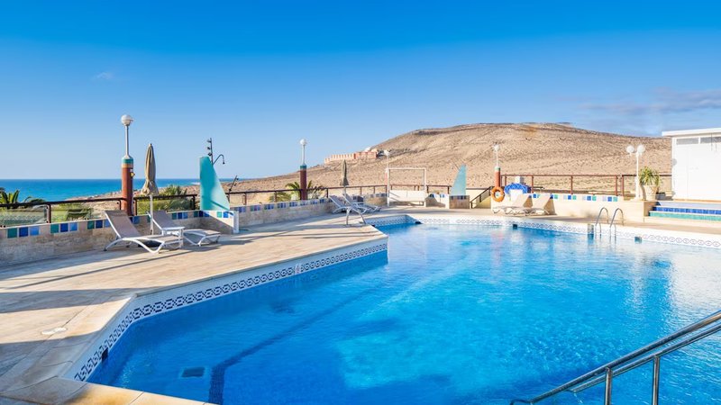 Costa Calma, Canary Islands