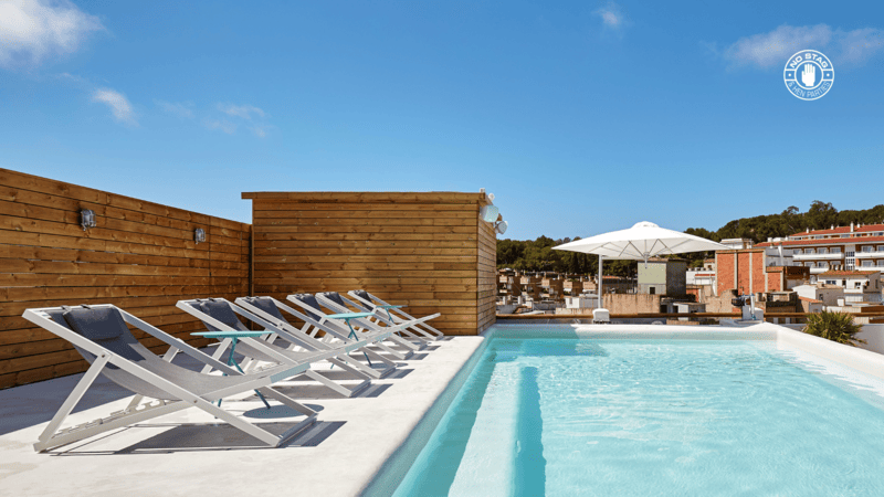 Hotel Delamar - Adults Only